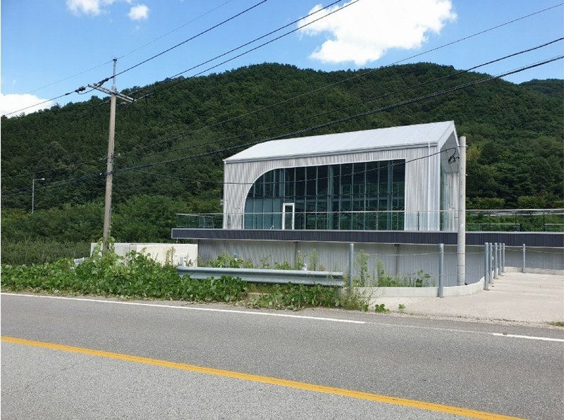 2024타경455 대구광역시 군위군 부계면 대율리 479 창고 경매 이미지