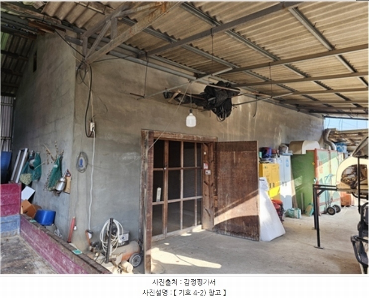 2024타경578 경상북도 청송군 현서면 구산리 212-2 주택 경매 이미지