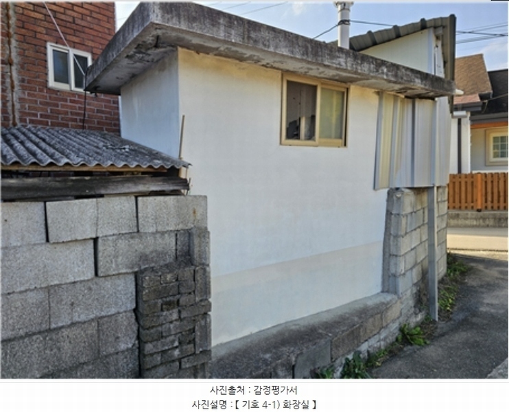 2024타경578 경상북도 청송군 현서면 구산리 212-2 주택 경매 이미지