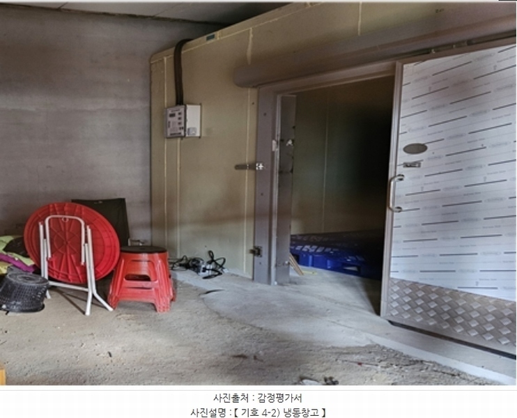 2024타경578 경상북도 청송군 현서면 구산리 212-2 주택 경매 이미지