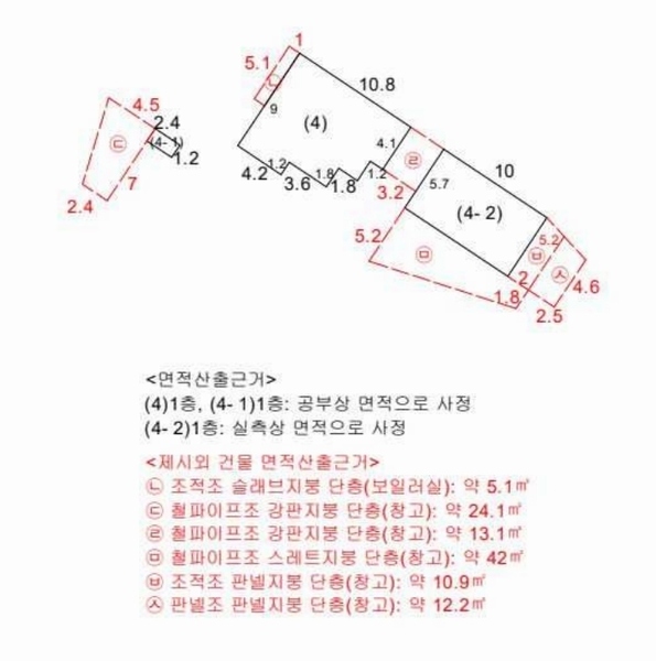 2024타경578 경상북도 청송군 현서면 구산리 212-2 주택 경매 이미지