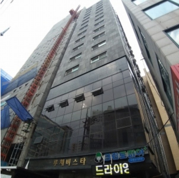 2024타경128805 서울특별시 구로구 고척로 5, 루체비스타 5층 503호 오피스텔 경매 이미지