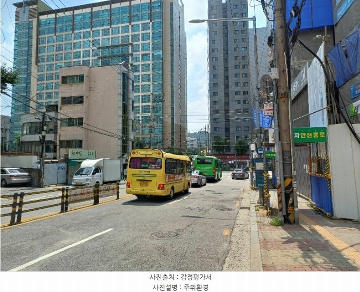 2024타경128805 서울특별시 구로구 고척로 5, 루체비스타 5층 503호 오피스텔 경매 이미지