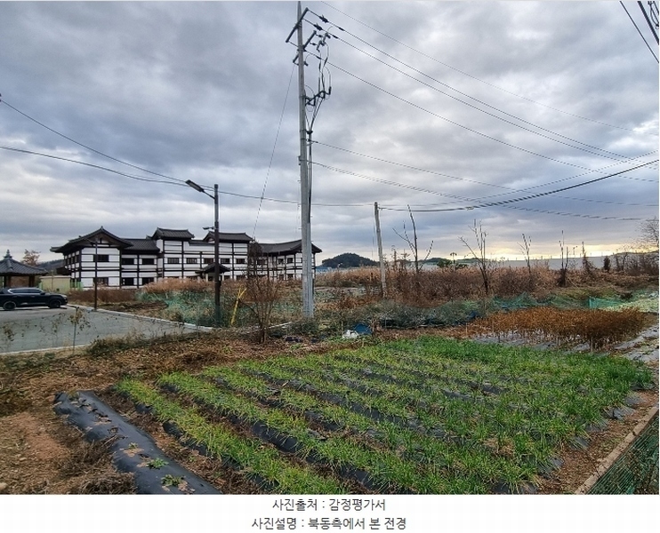 2024타경12069 경상북도 의성군 의성읍 철파리 418-30 근린시설 경매 이미지