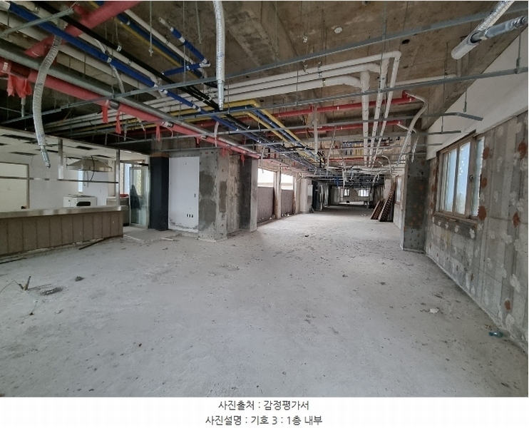 2024타경12069 경상북도 의성군 의성읍 철파리 418-30 근린시설 경매 이미지