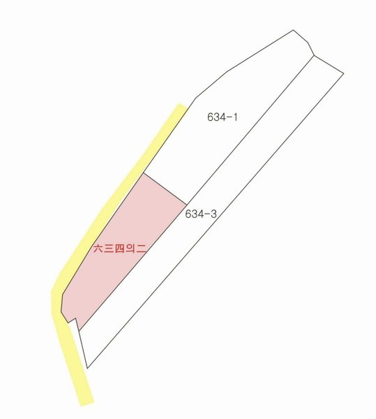 2024타경12090 경상북도 의성군 다인면 가원리 634-2 농지 경매 이미지