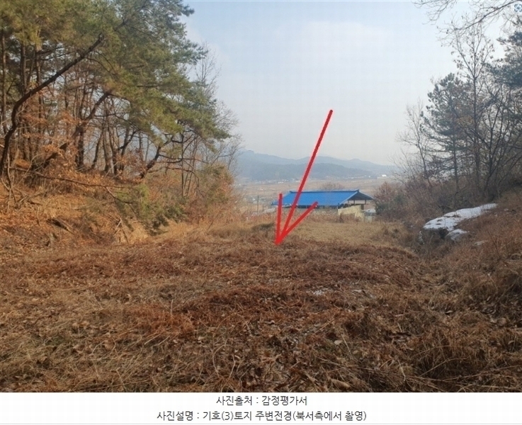 2024타경12199 경상북도 의성군 안사면 만리리 706-1 농지 경매 이미지