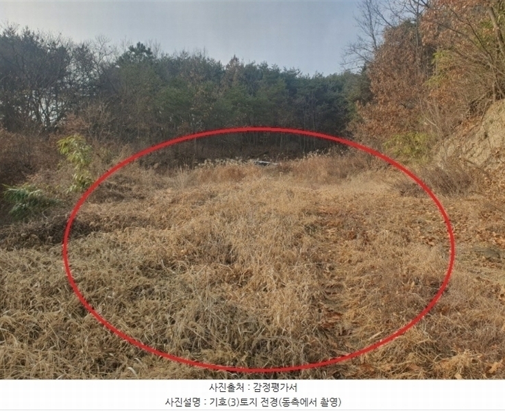 2024타경12199 경상북도 의성군 안사면 만리리 706-1 농지 경매 이미지