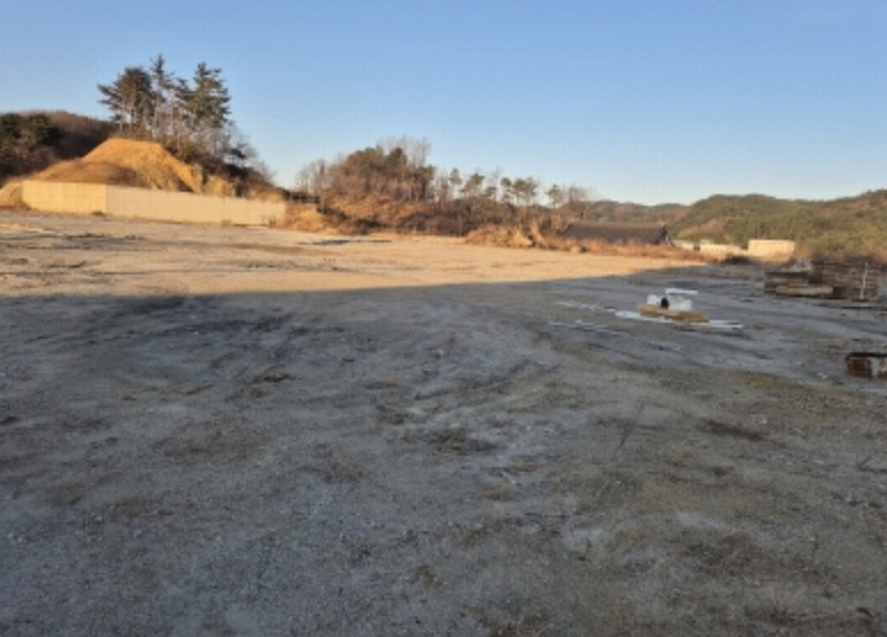2024타경1222 경상북도 울진군 후포면 삼율리 530-8 임야 경매 이미지