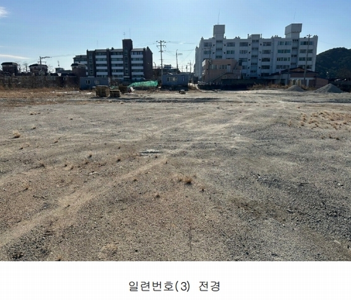2024타경1222 경상북도 울진군 후포면 삼율리 530-8 임야 경매 이미지