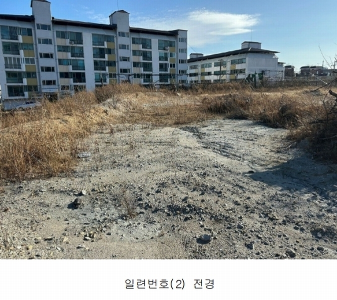 2024타경1222 경상북도 울진군 후포면 삼율리 530-8 임야 경매 이미지