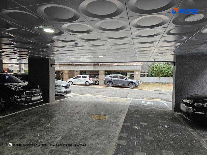 2024타경130020 서울특별시 강서구 남부순환로11길 44, 위하우스 5층 503호 다세대(빌라) 경매 이미지