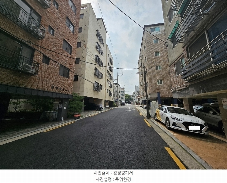 2024타경130020 서울특별시 강서구 남부순환로11길 44, 위하우스 5층 503호 다세대(빌라) 경매 이미지