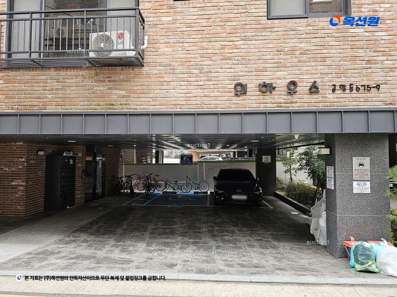 2024타경130020 서울특별시 강서구 남부순환로11길 44, 위하우스 5층 503호 다세대(빌라) 경매 이미지
