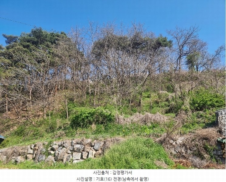 2024타경10158 경상북도 영양군 영양읍 서부리 426-1 임야 경매 이미지