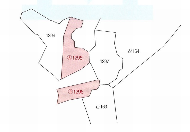 2024타경10530 경상북도 울진군 북면 주인리 1295 농지 경매 이미지