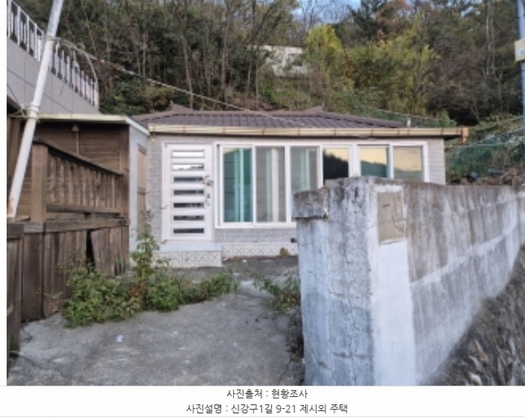 2024타경11816 경상북도 영덕군 강구면 오포리 산65 임야 경매 이미지