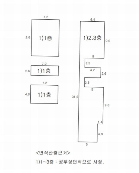 2024타경11847 경상북도 영덕군 남정면 원척리 220-6 숙박시설 경매 이미지
