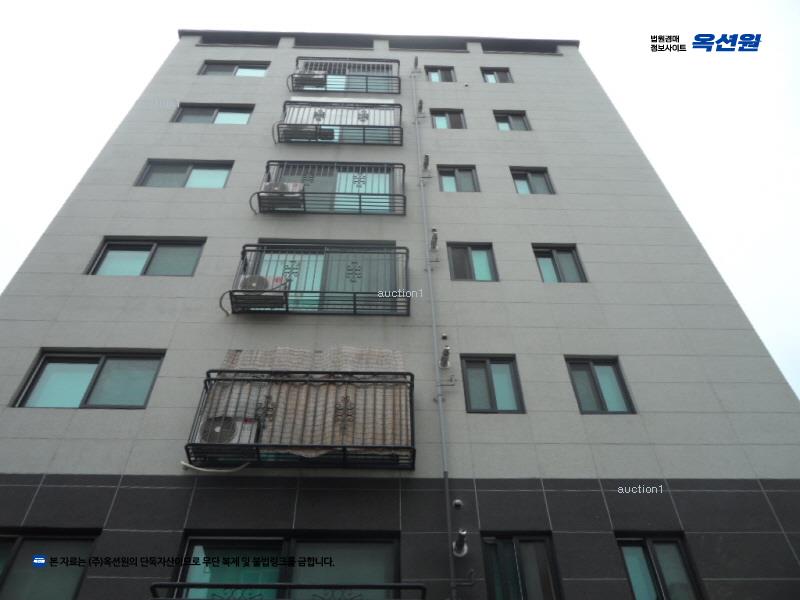 2024타경130433 서울특별시 강서구 화곡로13길 90-45, 동우하이빌 5층 501호 다세대(빌라)[공급10평형] 경매 이미지
