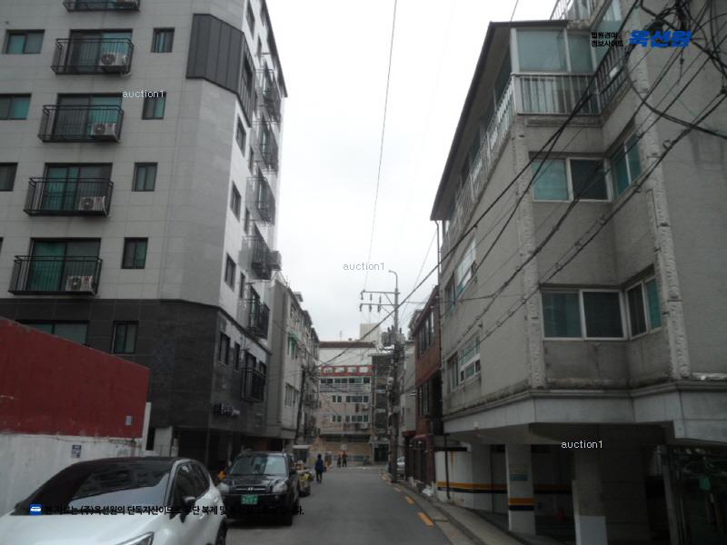 2024타경130433 서울특별시 강서구 화곡로13길 90-45, 동우하이빌 5층 501호 다세대(빌라)[공급10평형] 경매 이미지