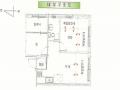 2024타경130433 서울특별시 강서구 화곡로13길 90-45, 동우하이빌 5층 501호 다세대(빌라)[공급10평형] 경매 이미지