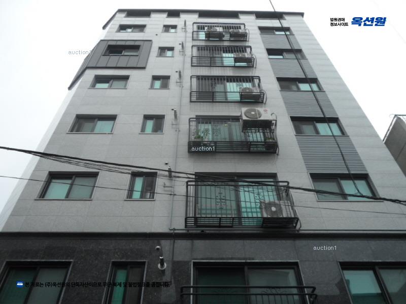 2024타경130433 서울특별시 강서구 화곡로13길 90-45, 동우하이빌 5층 501호 다세대(빌라)[공급10평형] 경매 이미지