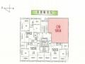 2024타경130433 서울특별시 강서구 화곡로13길 90-45, 동우하이빌 5층 501호 다세대(빌라)[공급10평형] 경매 이미지