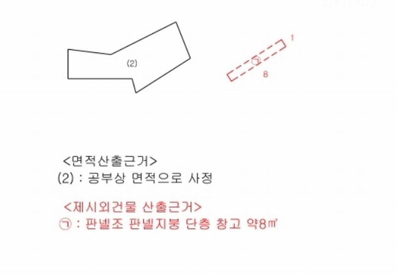 2024타경12116 경상북도 울진군 후포면 후포리 580-14 근린시설 경매 이미지