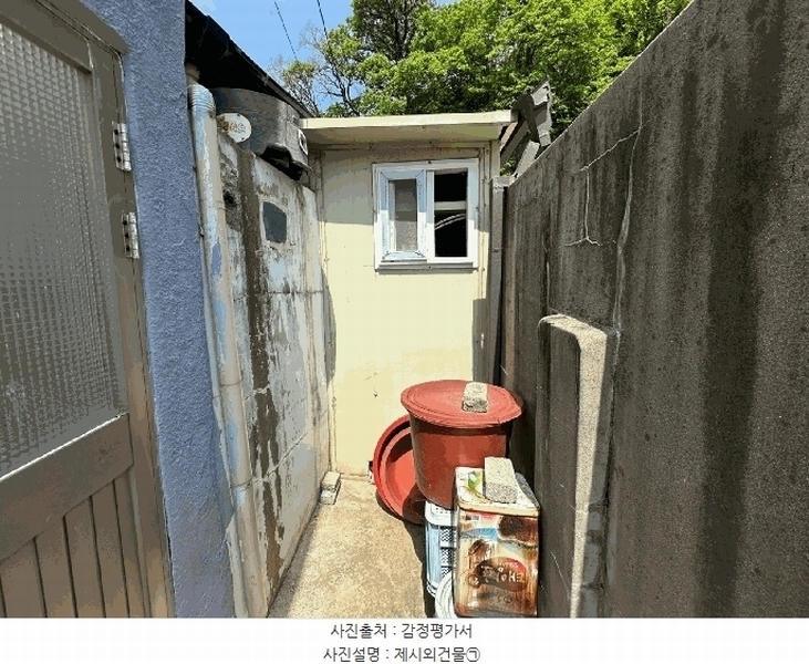 2024타경12116 경상북도 울진군 후포면 후포리 580-14 근린시설 경매 이미지