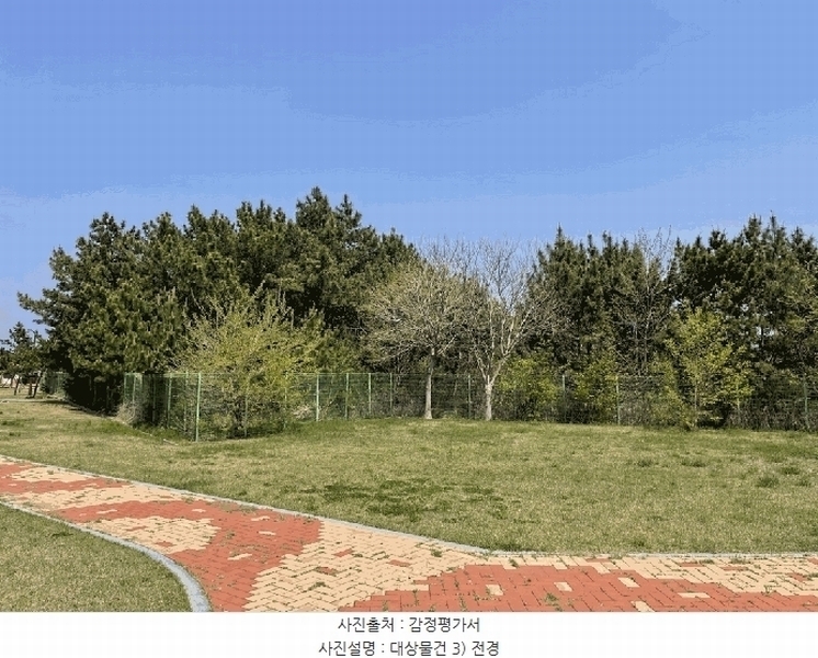 2025타경158 경상북도 울진군 죽변면 후정리 695-9 임야 경매 이미지