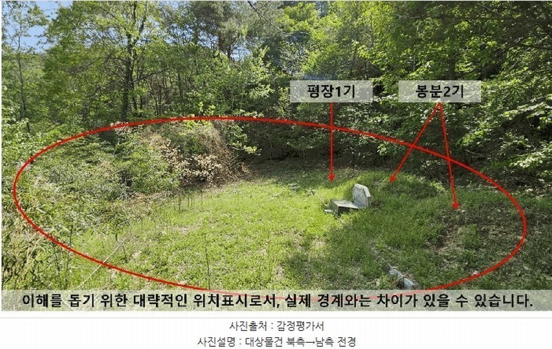 2025타경196 경상남도 창원시 마산회원구 내서읍 삼계리 1009 농지 경매 이미지