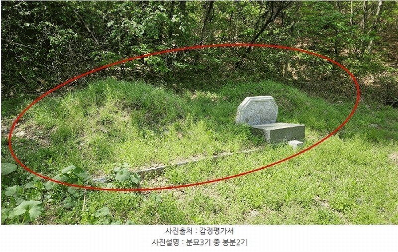 2025타경196 경상남도 창원시 마산회원구 내서읍 삼계리 1009 농지 경매 이미지