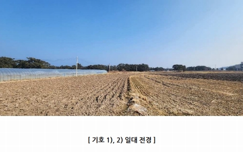 2025타경10018 경상북도 영덕군 병곡면 덕천리 206-125 임야 경매 이미지