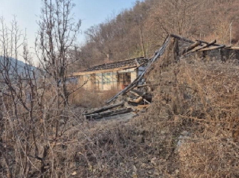 2025타경10063 경상북도 영양군 청기면 구매리 397-1 대지 경매 이미지