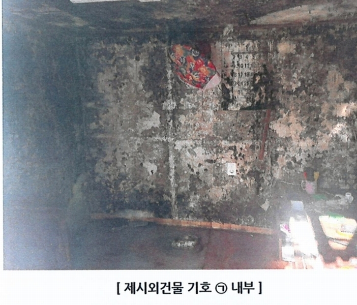 2025타경10063 경상북도 영양군 청기면 구매리 397-1 대지 경매 이미지