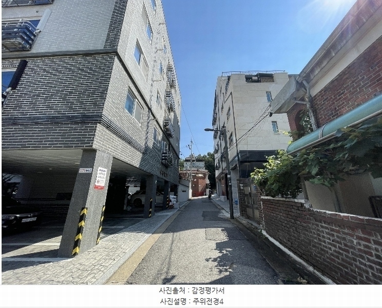 2024타경130877 서울특별시 양천구 남부순환로60길 26-2, 우진파크빌 2층 201호 다세대(빌라)[공급10평형] 경매 이미지