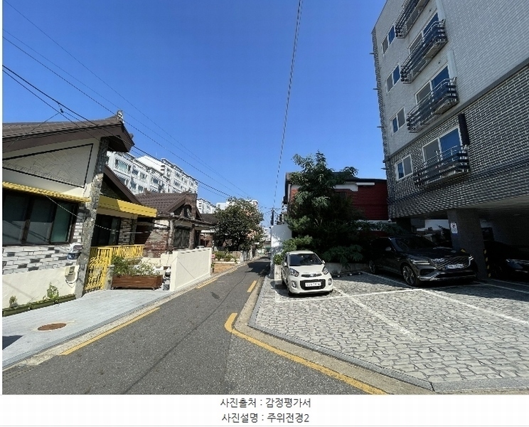 2024타경130877 서울특별시 양천구 남부순환로60길 26-2, 우진파크빌 2층 201호 다세대(빌라)[공급10평형] 경매 이미지