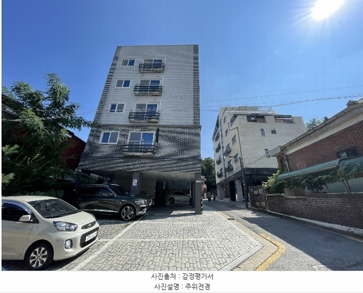 2024타경130877 서울특별시 양천구 남부순환로60길 26-2, 우진파크빌 2층 201호 다세대(빌라)[공급10평형] 경매 이미지