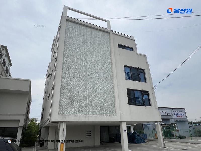 2023타경3590 경상북도 포항시 남구 오천읍 원리 1343-1 근린주택 경매 이미지