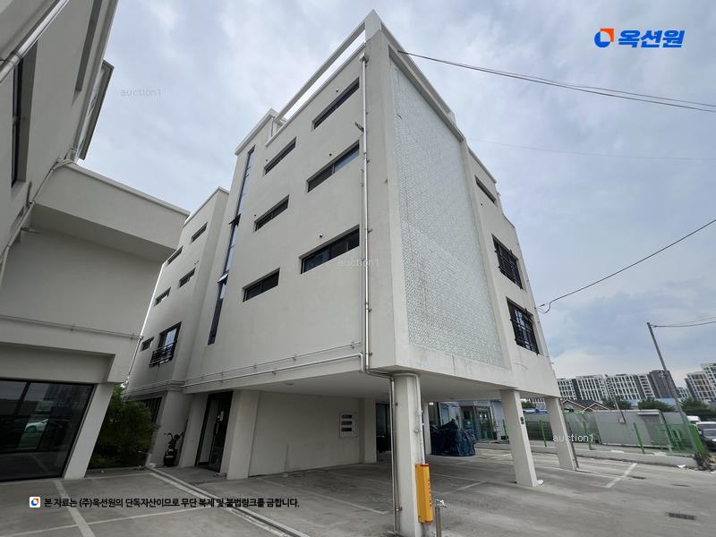 2023타경3590 경상북도 포항시 남구 오천읍 원리 1343-1 근린주택 경매 이미지