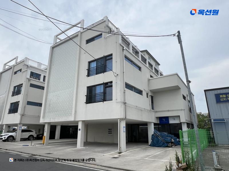 2023타경3590 경상북도 포항시 남구 오천읍 원리 1343-1 근린주택 경매 이미지