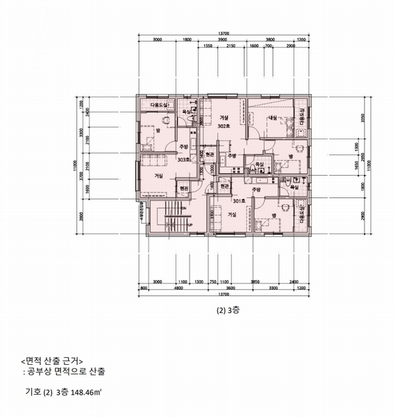 2024타경1669 경상북도 포항시 남구 해도동 100-15 다가구(원룸등) 경매 이미지