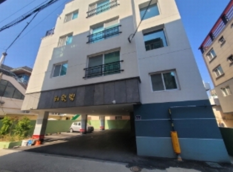 2024타경1669 경상북도 포항시 남구 해도동 100-15 다가구(원룸등) 경매 이미지