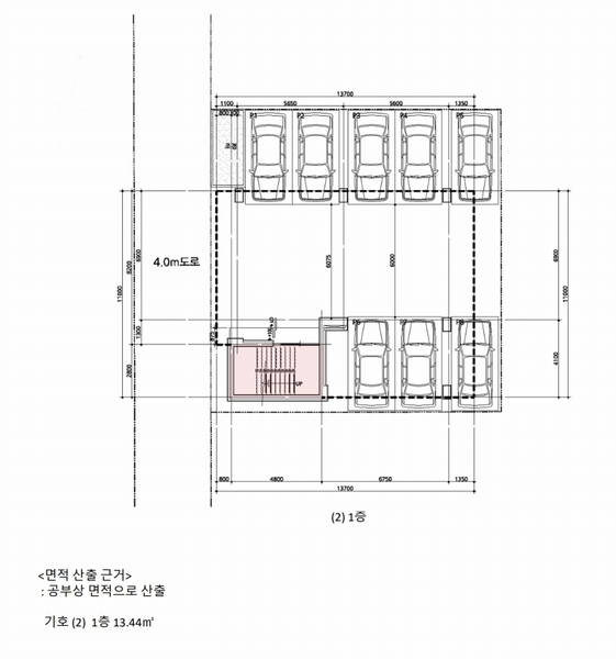 2024타경1669 경상북도 포항시 남구 해도동 100-15 다가구(원룸등) 경매 이미지