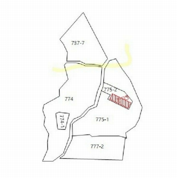 2024타경2334 경상북도 울릉군 북면 현포리 775-1 주택 경매 이미지