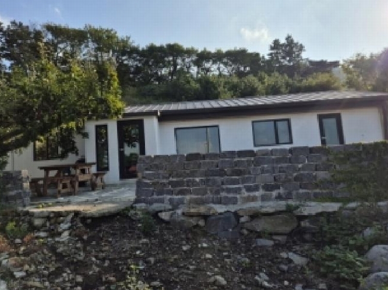 2024타경2334 경상북도 울릉군 북면 현포리 775-1 주택 경매 이미지