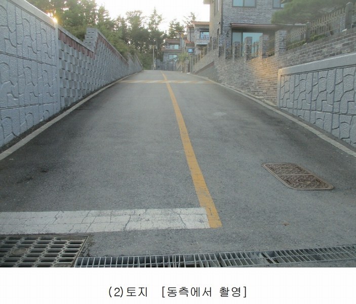 2024타경3030 경상북도 포항시 북구 흥해읍 남송리 788-3 임야 경매 이미지