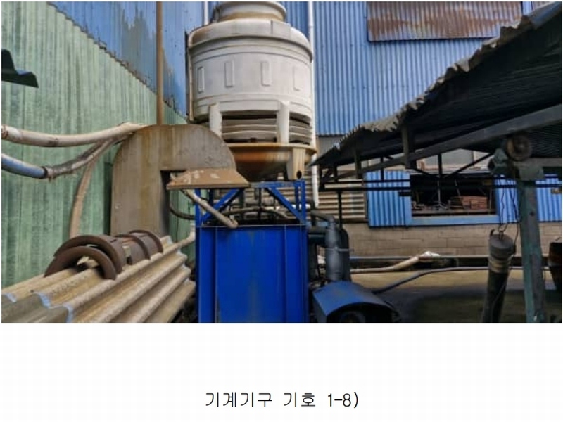 2024타경3160 경상북도 포항시 남구 장흥동 1836 공장 경매 이미지