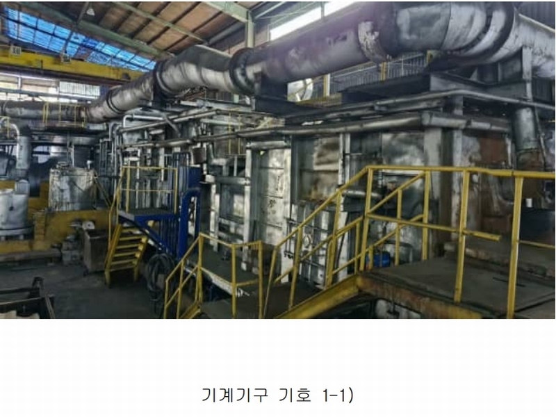 2024타경3160 경상북도 포항시 남구 장흥동 1836 공장 경매 이미지