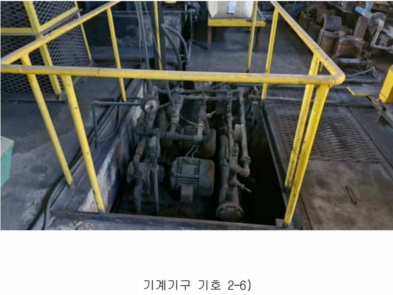 2024타경3160 경상북도 포항시 남구 장흥동 1836 공장 경매 이미지